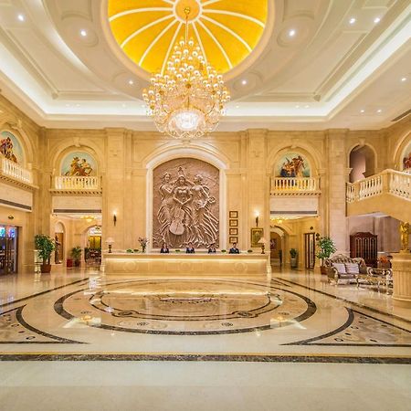 Vienna 3 Best Hotel Baise Zhongshan Road City Central Ngoại thất bức ảnh