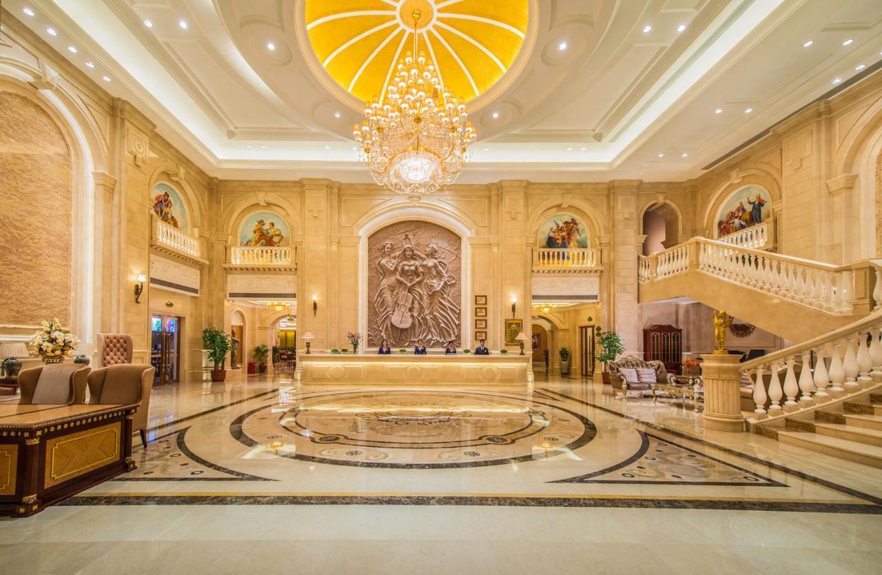 Vienna 3 Best Hotel Baise Zhongshan Road City Central Ngoại thất bức ảnh