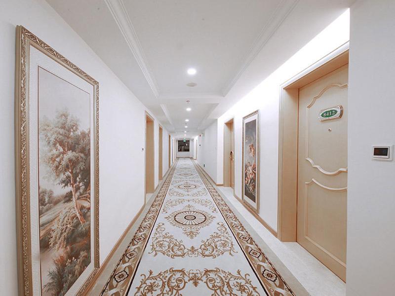 Vienna 3 Best Hotel Baise Zhongshan Road City Central Ngoại thất bức ảnh