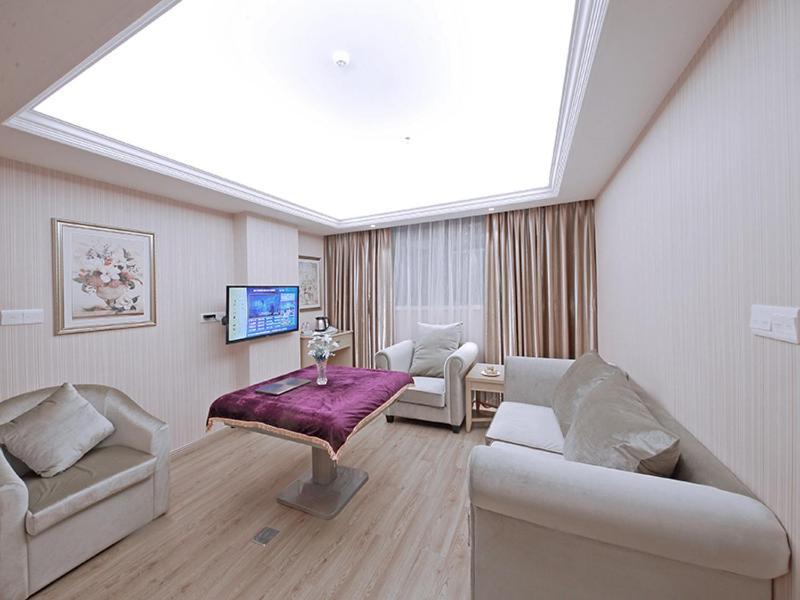 Vienna 3 Best Hotel Baise Zhongshan Road City Central Ngoại thất bức ảnh
